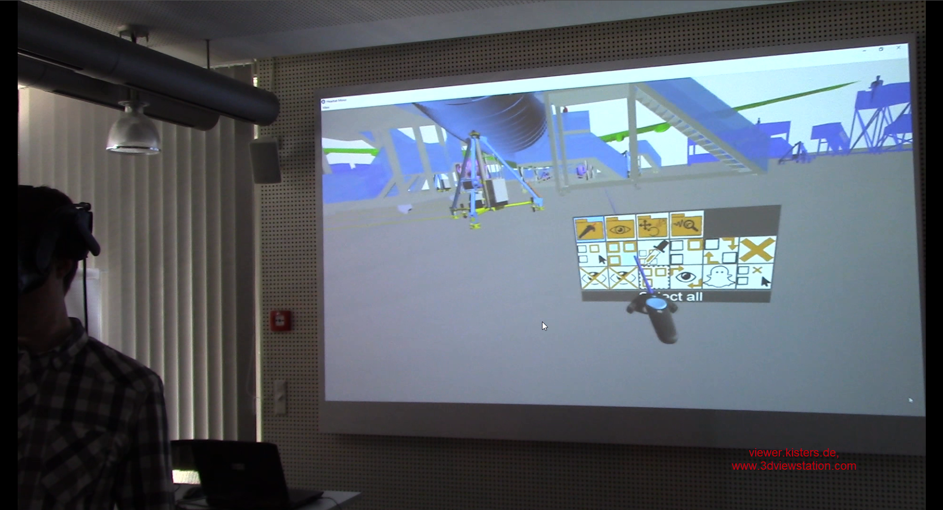 3DViewStation VR Edition