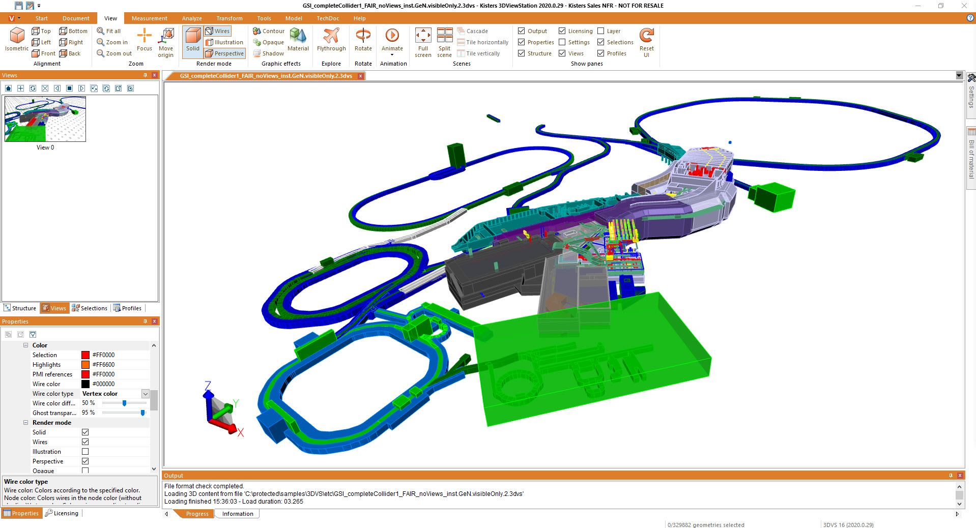 catia large assembly support