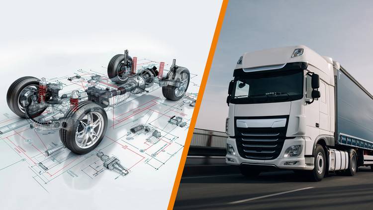 Product configurators integrate Kisters 3DViewStation