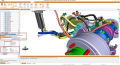 Attributes of Markups, automatically added - using 3DViewStation