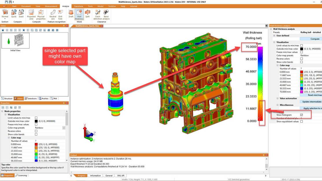 heatmap wallthickness 2ranges - part1 highlighted